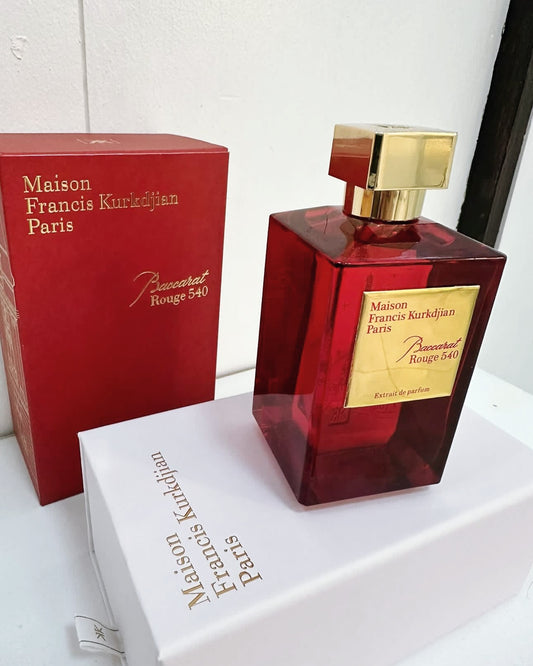 Baccarat Rouge 540 Extrait 200ml