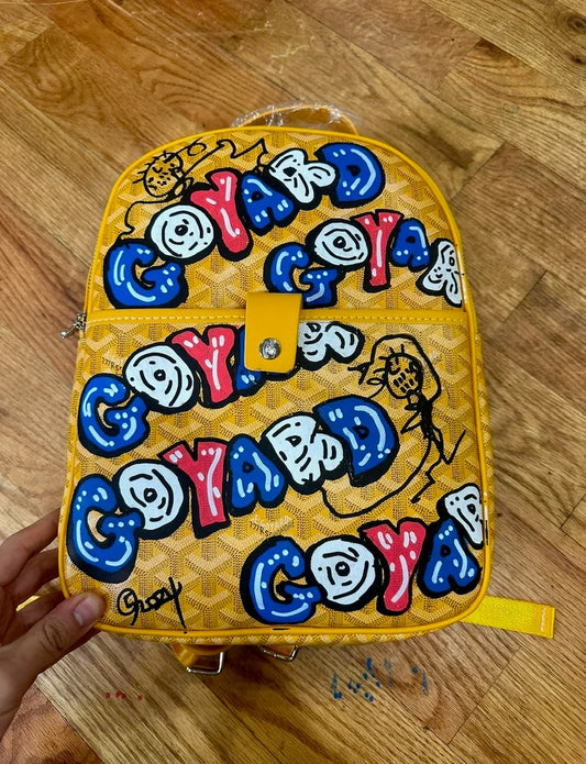 goyard bookbag 4