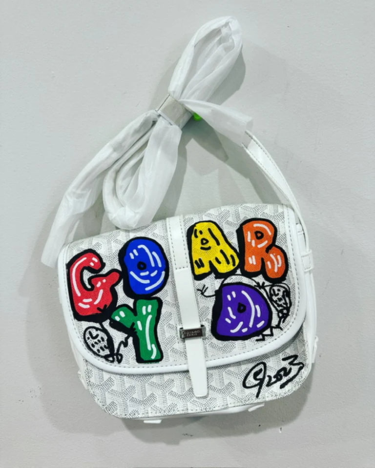 goyard bag 18